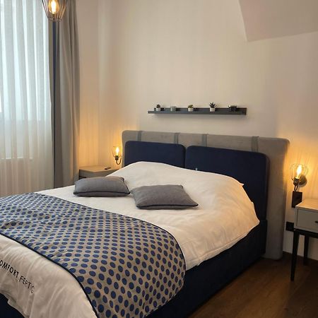 Komfortfertige Wohnungen Freihof Wien Exteriör bild