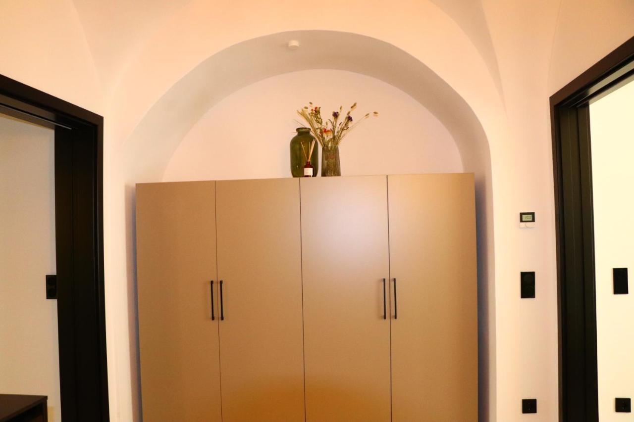 Komfortfertige Wohnungen Freihof Wien Exteriör bild