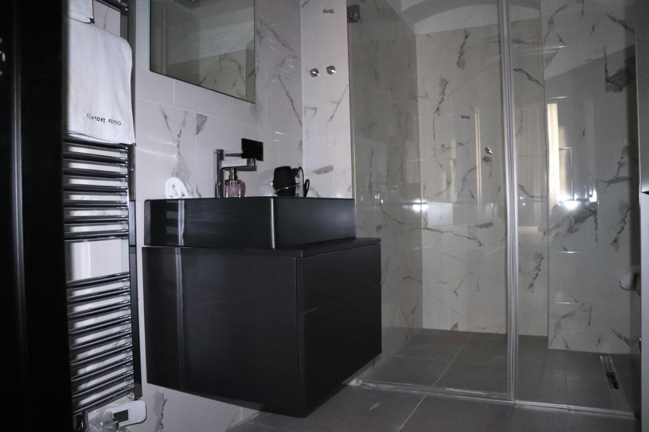 Komfortfertige Wohnungen Freihof Wien Exteriör bild