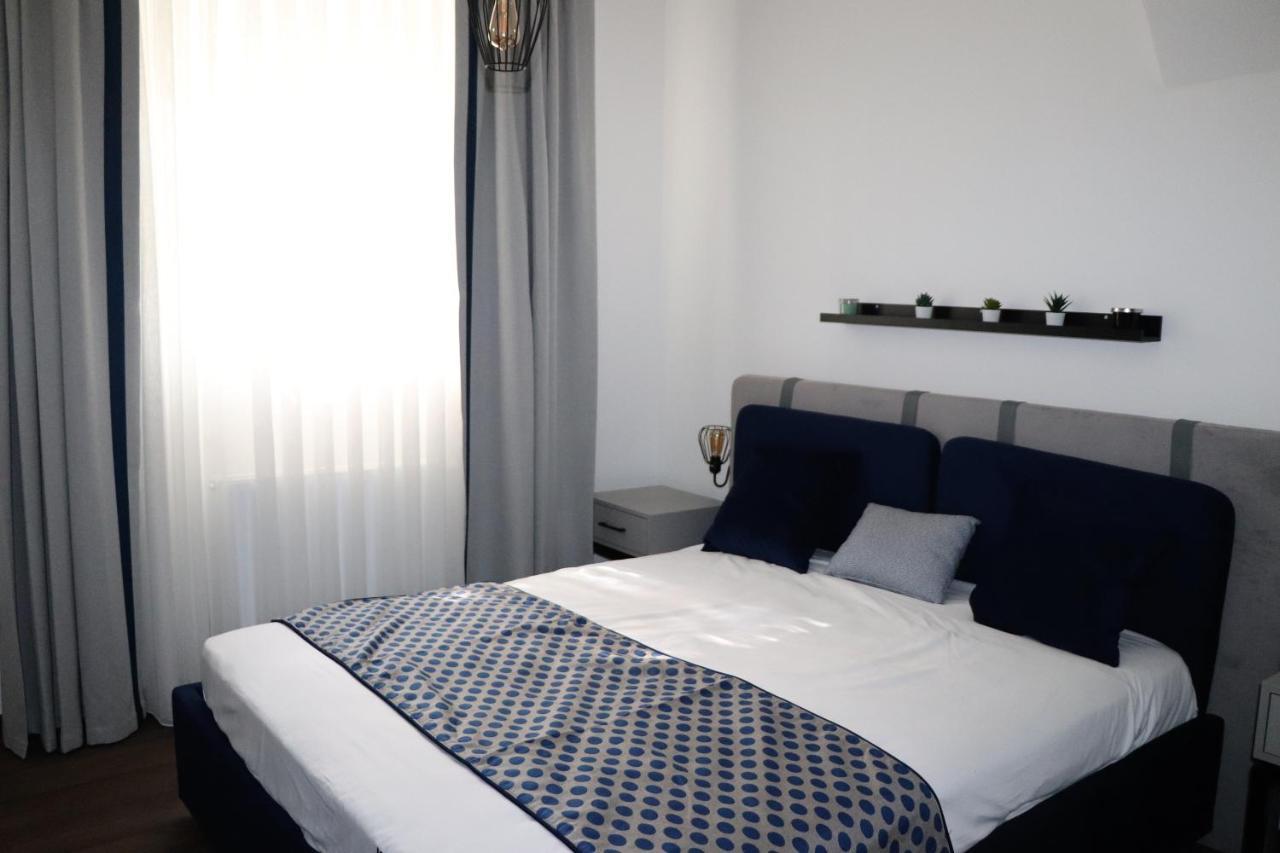 Komfortfertige Wohnungen Freihof Wien Exteriör bild