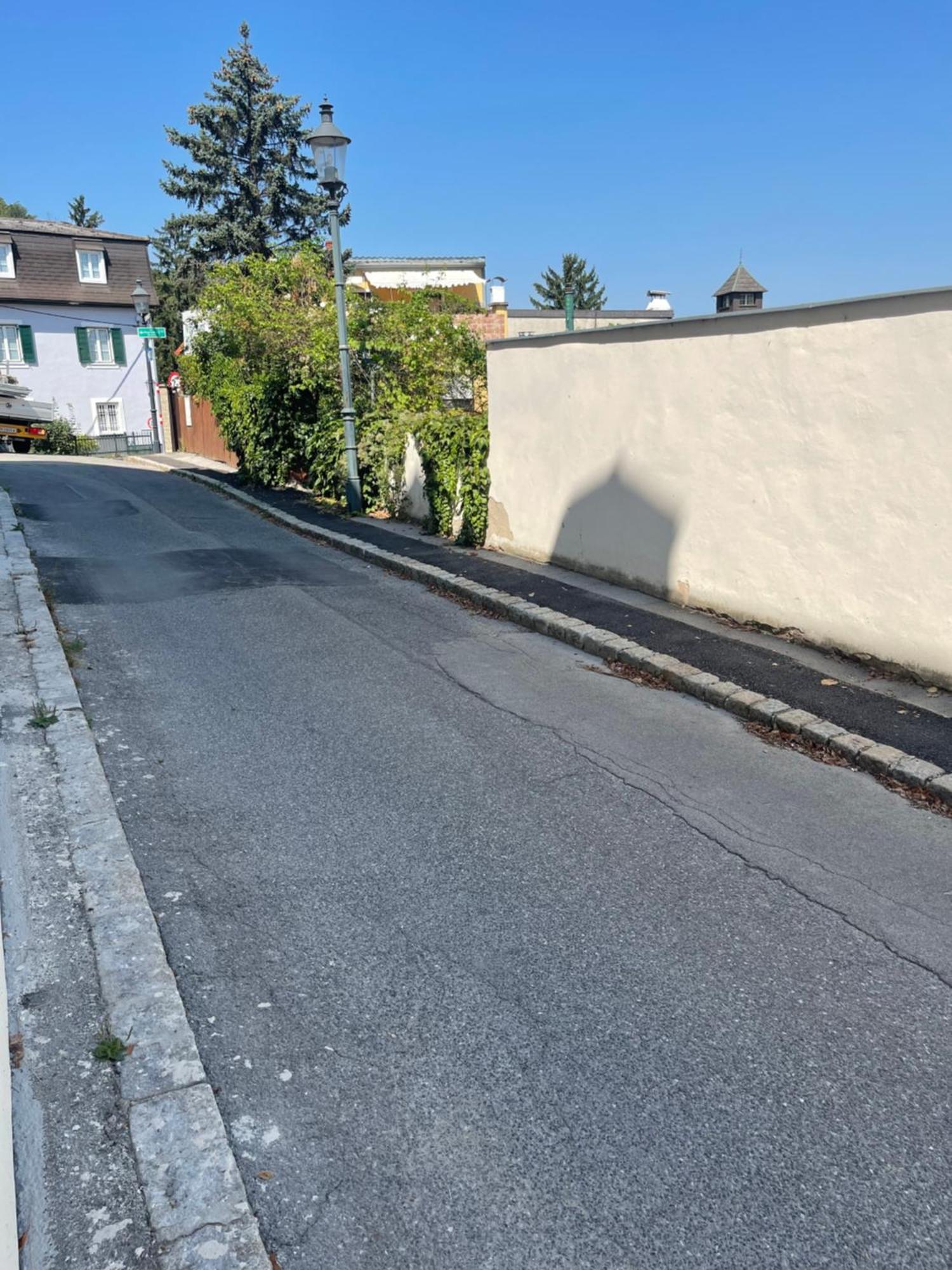 Komfortfertige Wohnungen Freihof Wien Exteriör bild
