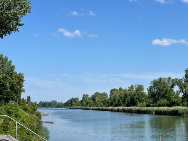 Komfortfertige Wohnungen Freihof Wien Exteriör bild